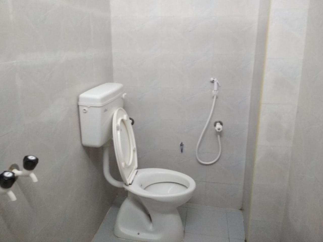 Nayath Serviced Apartment Tirupati