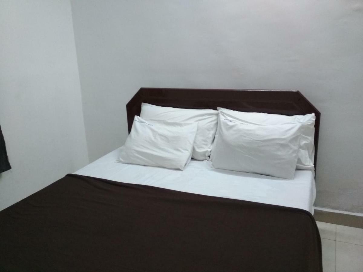 Apartment Nayath Serviced *