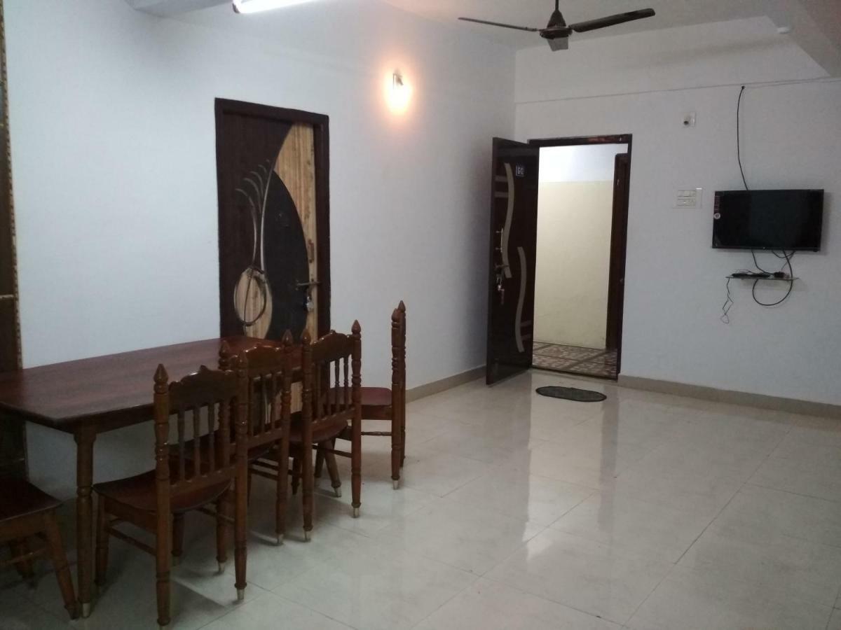 Apartment Nayath Serviced Tirupati