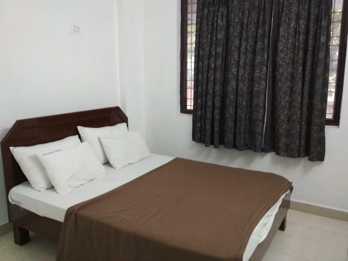 Nayath Serviced Tirupati