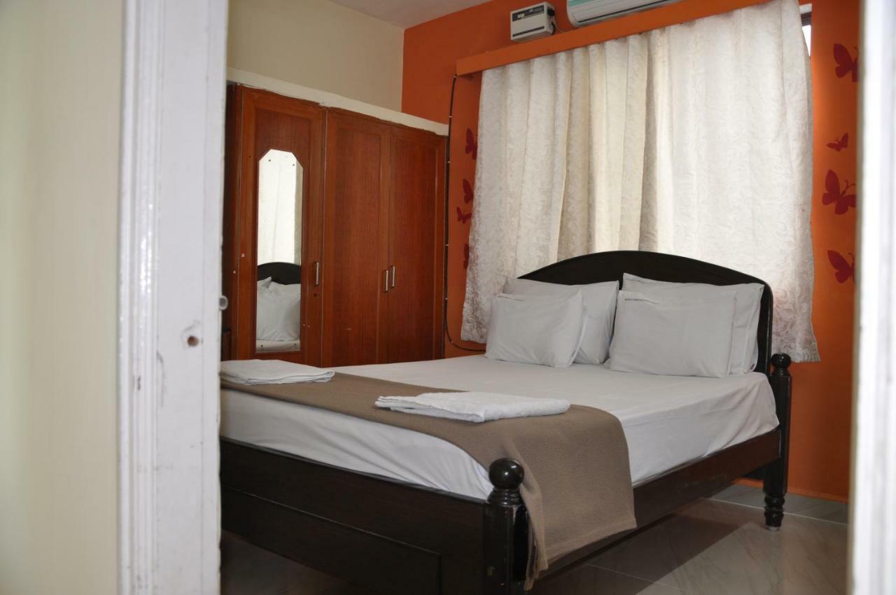 Apartment Nayath Serviced