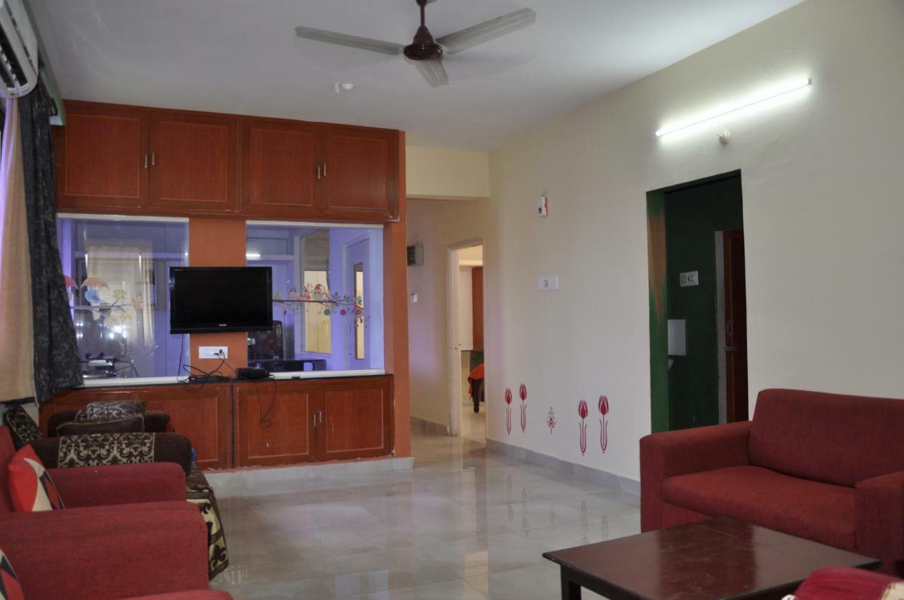 Apartment Nayath Serviced *