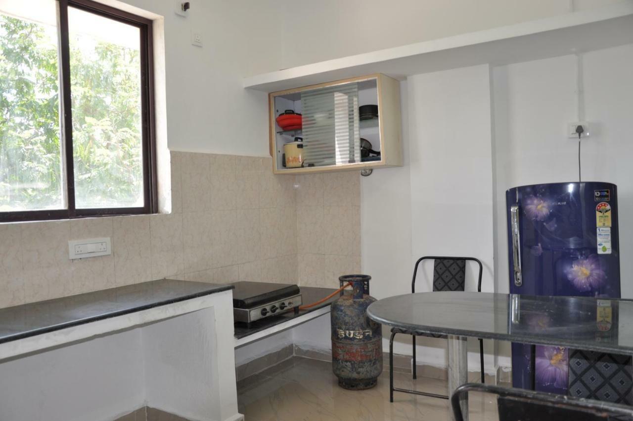 Nayath Serviced Apartment