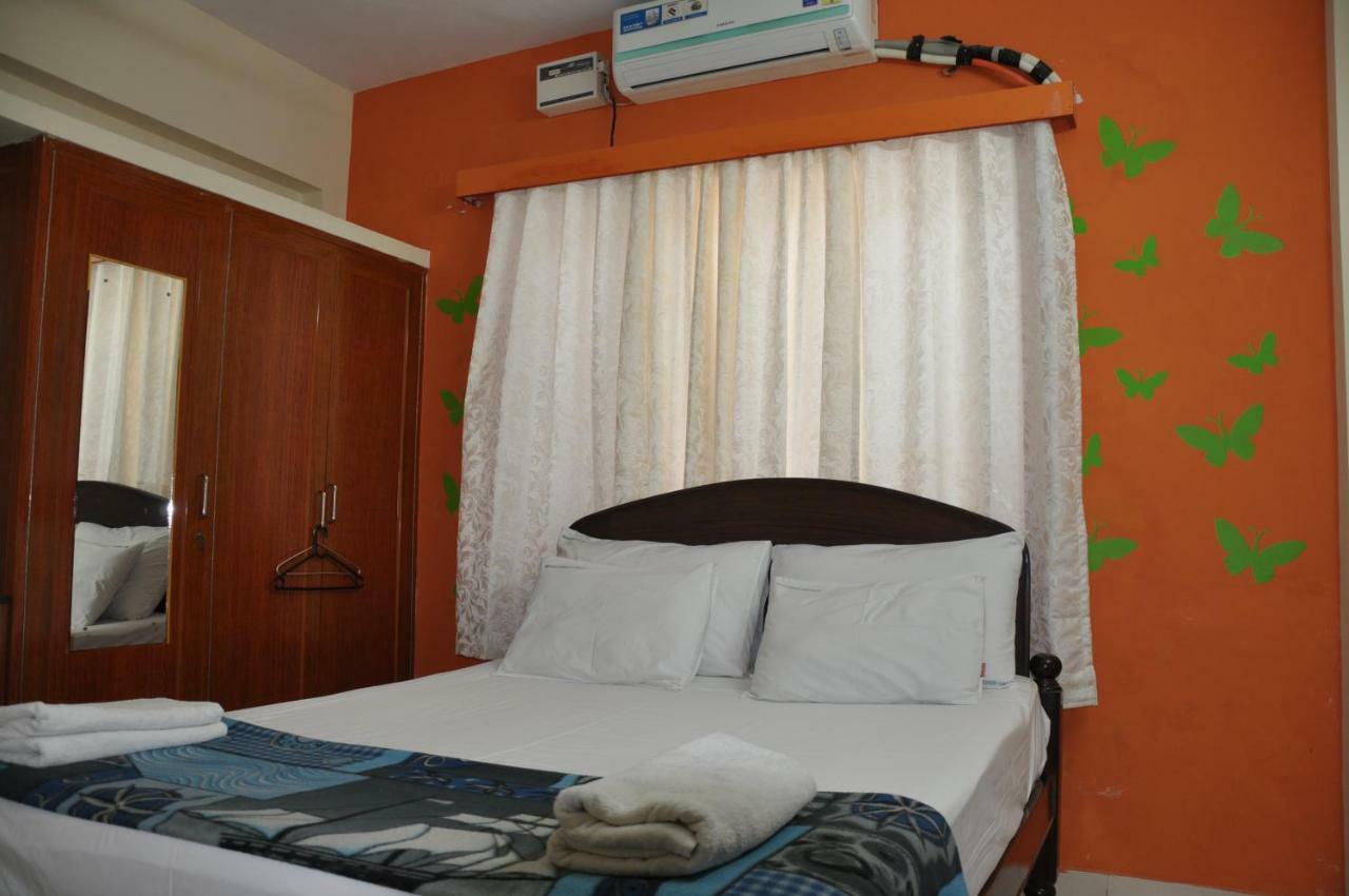 Nayath Serviced * Tirupati