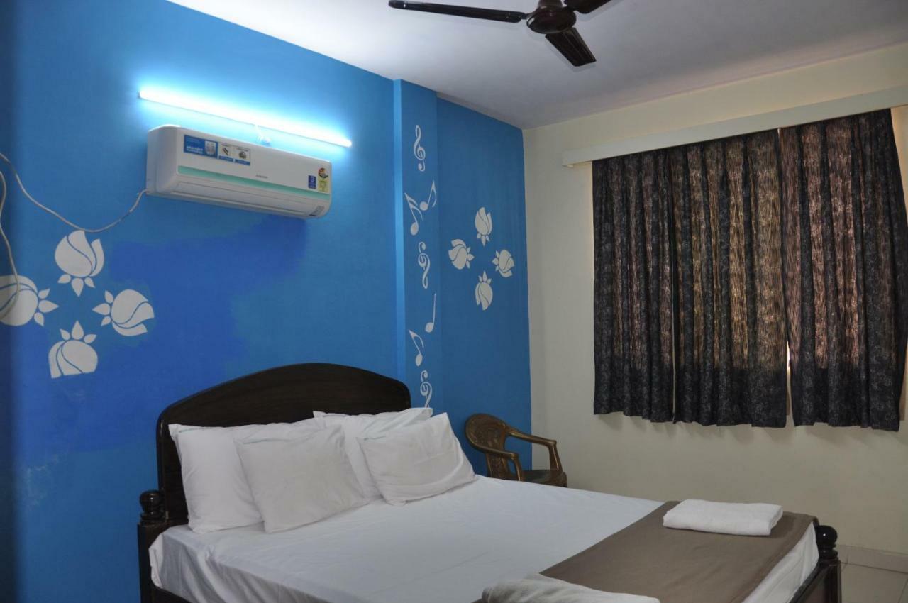 Apartment Nayath Serviced *