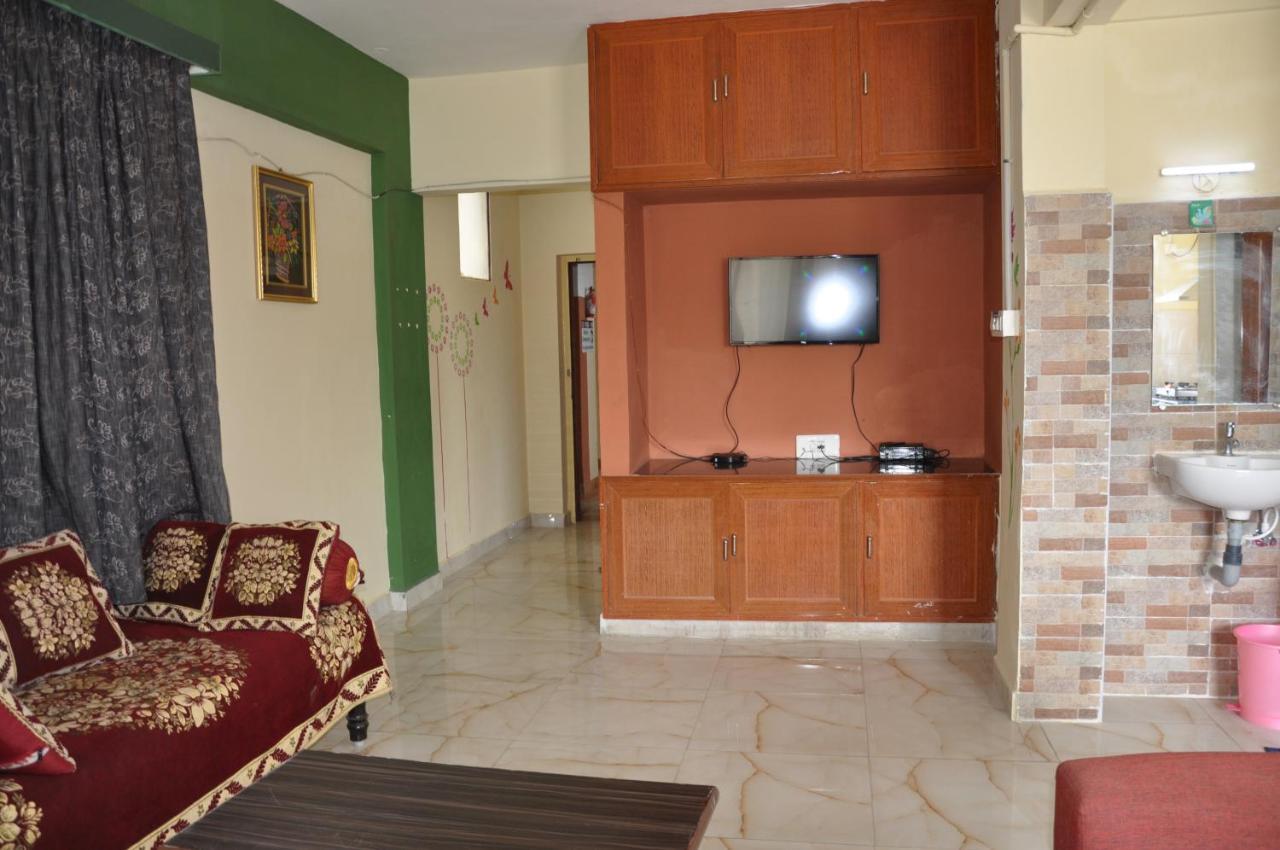 Nayath Serviced Tirupati