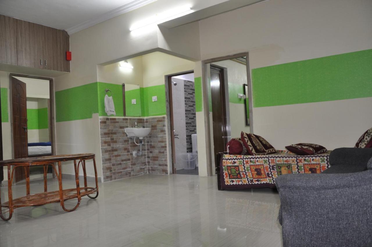 Apartment Nayath Serviced *