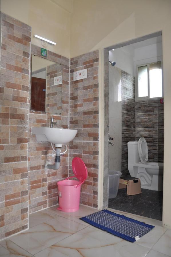 Nayath Serviced Apartment Tirupati