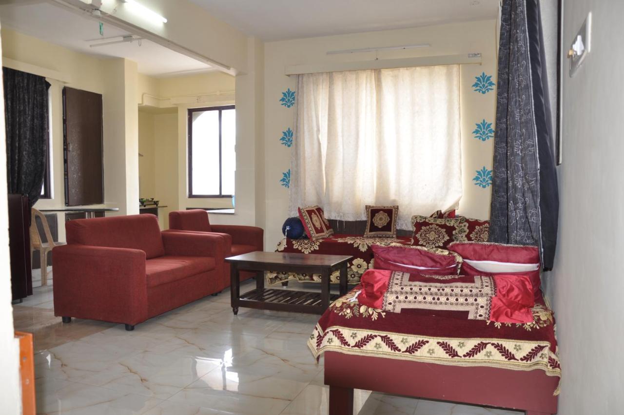 Apartment Nayath Serviced *