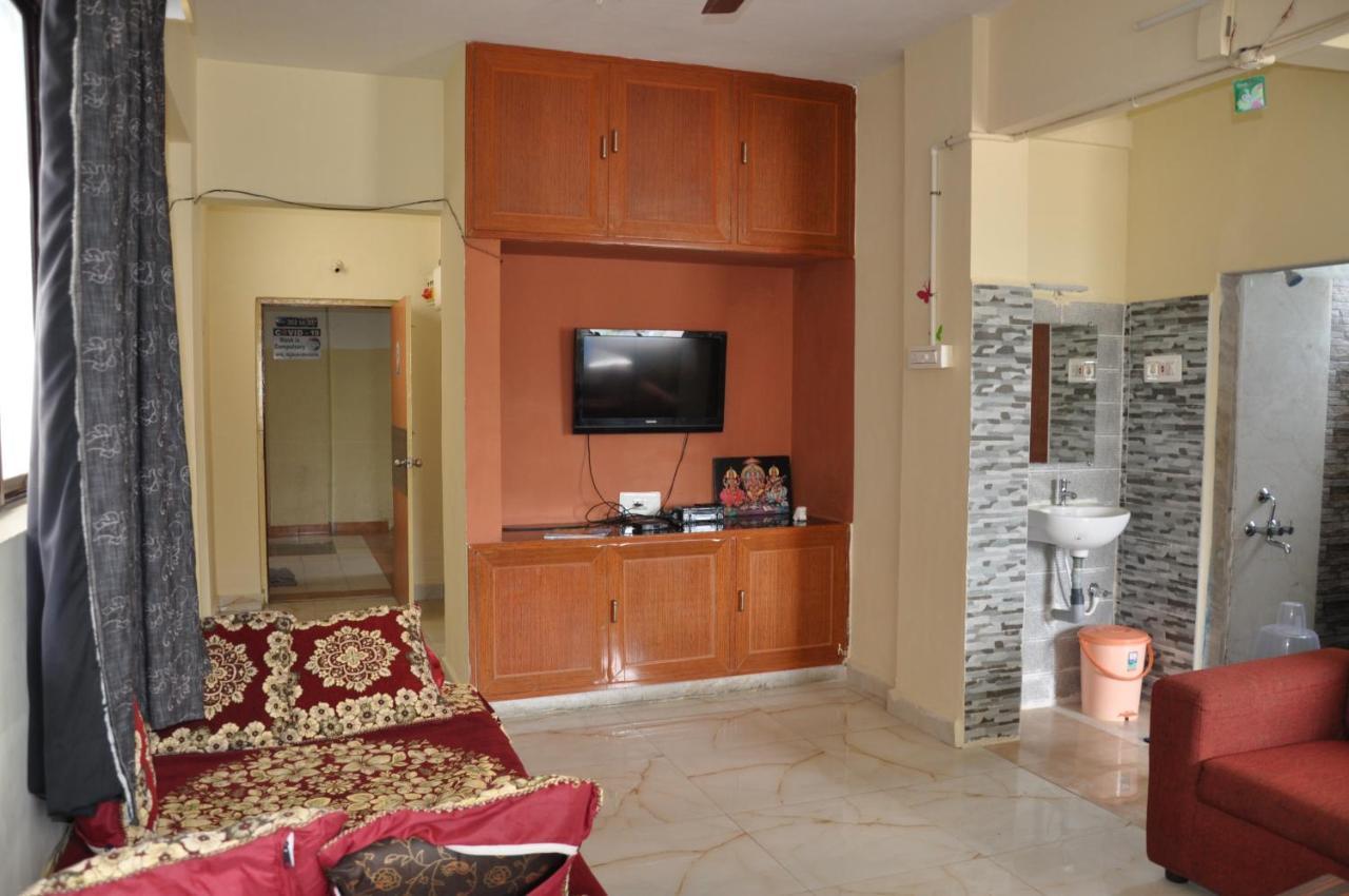Nayath Serviced Apartment Tirupati