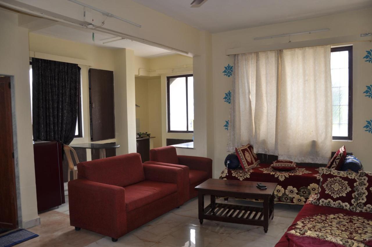 Apartment Nayath Serviced *